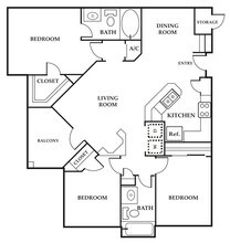 C1 - Pinehurst 00-06201 floor plan